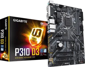 P310 D3 (Rev. 1.0)
